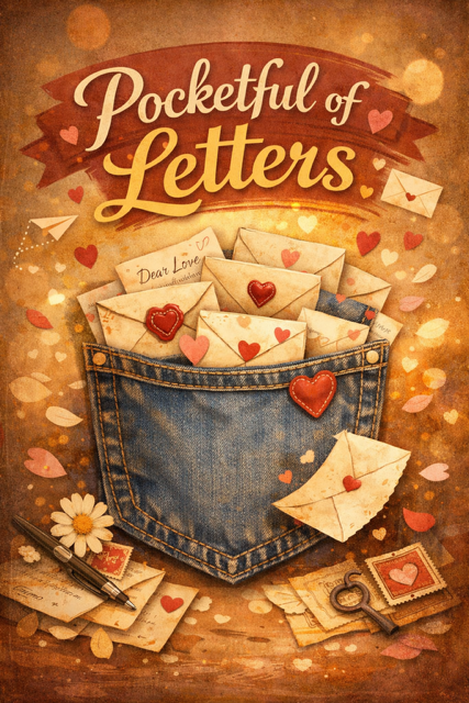 Pockets of Love program participants